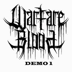 Warfare Blood : Demo I